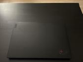Lenovo thinkpad x1 carbon - nuotraukos Nr. 3
