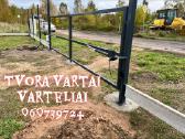 Akcija Segmentine tvora Akcija - nuotraukos Nr. 2