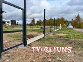 Akcija Segmentine tvora Akcija - nuotraukos Nr. 3