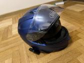 Šalmas shoei GT air 2 - nuotraukos Nr. 4