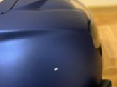 Šalmas shoei GT air 2 - nuotraukos Nr. 7