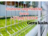 Akcija Segmentine tvora Akcija