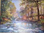 Castorland dėlionė - puzzle, 3000 detalių - nuotraukos Nr. 2