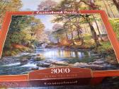 Castorland dėlionė - puzzle, 3000 detalių - nuotraukos Nr. 3