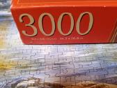Castorland dėlionė - puzzle, 3000 detalių - nuotraukos Nr. 4