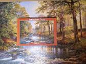 Castorland dėlionė - puzzle, 3000 detalių