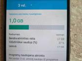 Sony Xperia Z3 Dual (D6633) - nuotraukos Nr. 5
