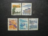 1972 m. kraštovaizdžio vaizdai