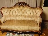 Senovine sofa