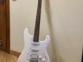 El. gitara ir akustinis kubas - nuotraukos Nr. 2