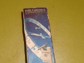 N01_01-07si. Degtukų dėžutė Philip Morris + Condor - nuotraukos Nr. 2