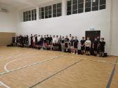 Bokso, kikboksas,muay thai/k1 treniruotės Vilniuje - nuotraukos Nr. 3