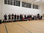 Bokso, kikboksas,muay thai/k1 treniruotės Vilniuje - nuotraukos Nr. 6