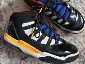 Air Jordan Max Aura "Rivals" Cq9451-001