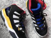 Air Jordan Max Aura "Rivals" Cq9451-001 - nuotraukos Nr. 2