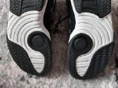 Air Jordan Max Aura "Rivals" Cq9451-001 - nuotraukos Nr. 3