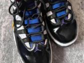 Air Jordan Max Aura "Rivals" Cq9451-001 - nuotraukos Nr. 4