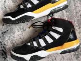 Air Jordan Max Aura "Rivals" Cq9451-001 - nuotraukos Nr. 6