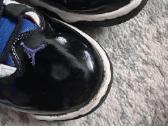 Air Jordan Max Aura "Rivals" Cq9451-001 - nuotraukos Nr. 7