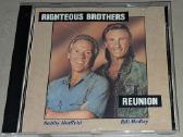 Righteous Brothers – Reunion (Audio CD)