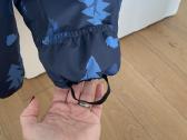 Lenne žieminis kombinezonas kūdikiui, 68 cm - nuotraukos Nr. 6