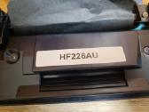 Lazerinio spausdintuvo tonerio kasetė Hf226au, juo - nuotraukos Nr. 3
