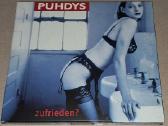 Puhdys – Zufrieden? (Audio CD)