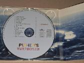 Puhdys – Zufrieden? (Audio CD) - nuotraukos Nr. 3