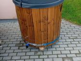 Šalto vandens kubilas - nuotraukos Nr. 6