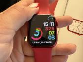 Apple wach 7 45mm