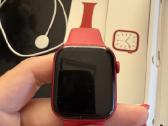 Apple wach 7 45mm - nuotraukos Nr. 2
