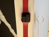 Apple wach 7 45mm - nuotraukos Nr. 4