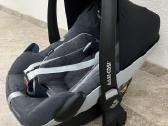 Maxi-cosi Pebble Pro. I-size automobilinė kėdutė - nuotraukos Nr. 2