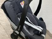 Maxi-cosi Pebble Pro. I-size automobilinė kėdutė - nuotraukos Nr. 3