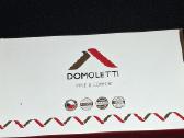 Maišytuvas Domoletti