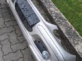 MB Clk 220cdi detales