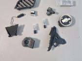 Skoda Enyaq duru stiklas 5lg845214,5la853761,5lg8 - nuotraukos Nr. 27