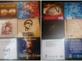 Lietuviški CD, Dvd, ir kasetės - nuotraukos Nr. 5