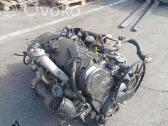 Variklis Ir Jo Dalys Bxe Bkc VW Golf 2006 Touaran - nuotraukos Nr. 2