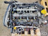 Variklis Ir Jo Dalys Bxe Bkc VW Golf 2006 Touaran - nuotraukos Nr. 6