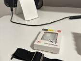 Applewatch Se 44 mm apsauginis stikliukas,apyrankė - nuotraukos Nr. 5