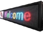 LED Švieslentes, Lauko LED Ekranai - nuotraukos Nr. 11