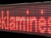 LED Švieslentes, Lauko LED Ekranai - nuotraukos Nr. 13