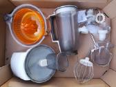 Bosch Mum54251 kombaino dalys