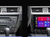 Bmw E90, E91,e92, E93 Android multimedija - nuotraukos Nr. 2