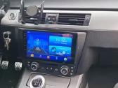 Bmw E90, E91,e92, E93 Android multimedija - nuotraukos Nr. 3