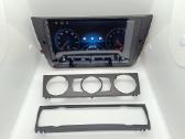 Bmw E90, E91,e92, E93 Android multimedija - nuotraukos Nr. 6