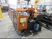 Juostines metalo pjovimo staklės Cosen Ah-300h