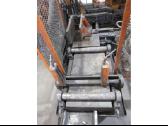 Juostines metalo pjovimo staklės Cosen Ah-300h - nuotraukos Nr. 4