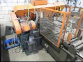 Juostines metalo pjovimo staklės Cosen Ah-300h - nuotraukos Nr. 7